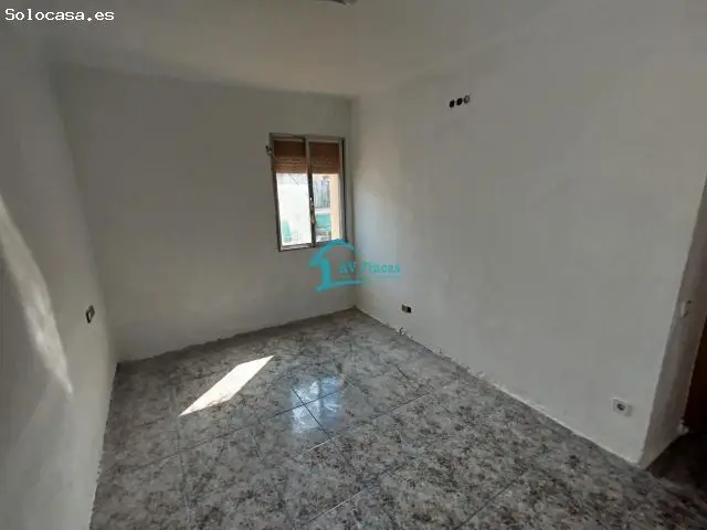 Piso en Cornellà de Llobregat 2 habitaciones 1 baño