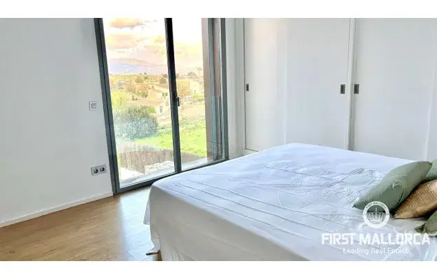Casa de 6 dormitorios en Costa d En Blanes