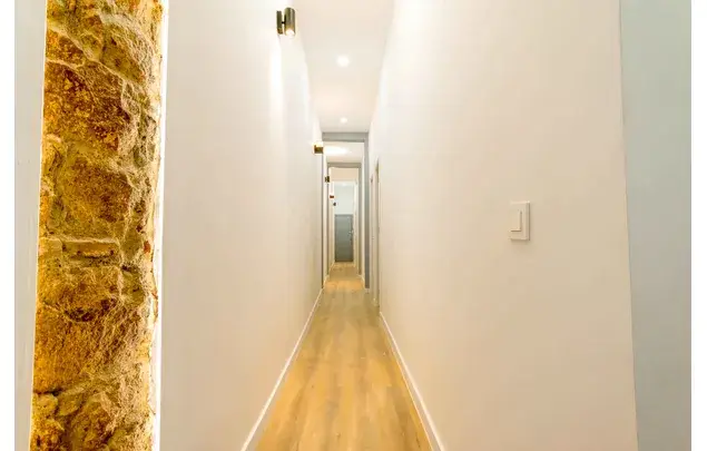 Apartamento Estudiante 1 Dormitorio Barcelona