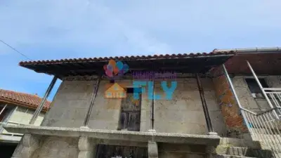 Casa en Venta Paderne de Allariz 160m2 a Reformar