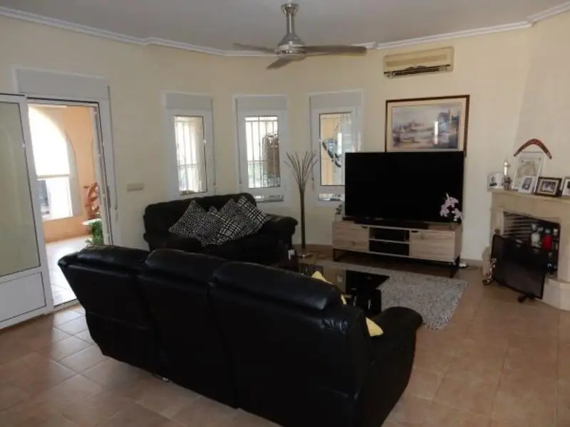 Villa en Venta Ciudad Quesada 2 Plantas Piscina Privada