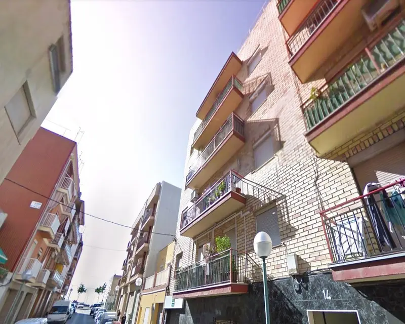 Piso 86m2 3 habitaciones Tarragona