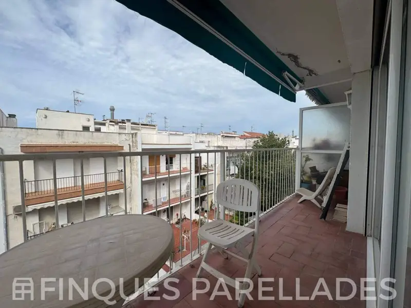 Piso en Venta Sitges 117m2 Terraza 4 Dormitorios 2 Baños