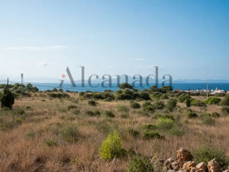 venta Terreno en Arta, Balears (Illes) (TEJ-PP0417)- Globaliza