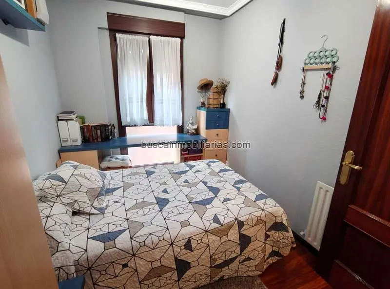 Piso en venta en Santurtzi zona centrica