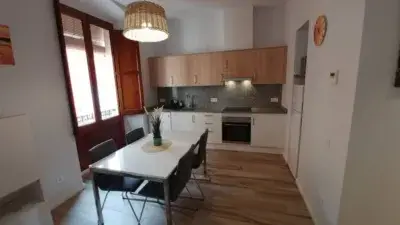 Apartamento en alquiler para estudiantes en Palamós