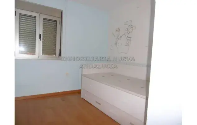Alquiler Apartamento 3 Dormitorios 118m2 Almeria