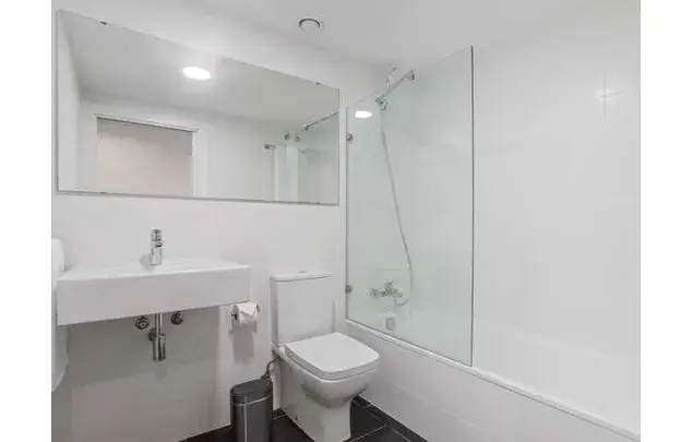 Alquiler Apartamento 2 Dormitorios 70m2 Barcelona