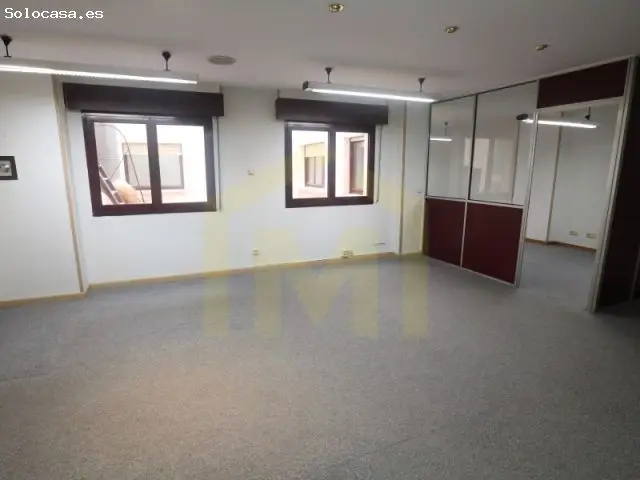 Oficina Alquiler