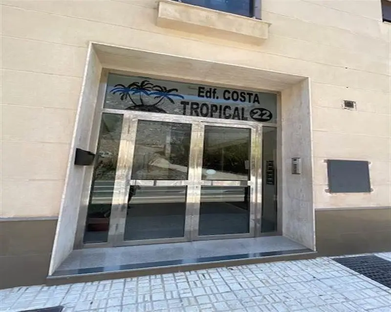 Piso 74m2 4 habitaciones 3 baños Polopos Granada