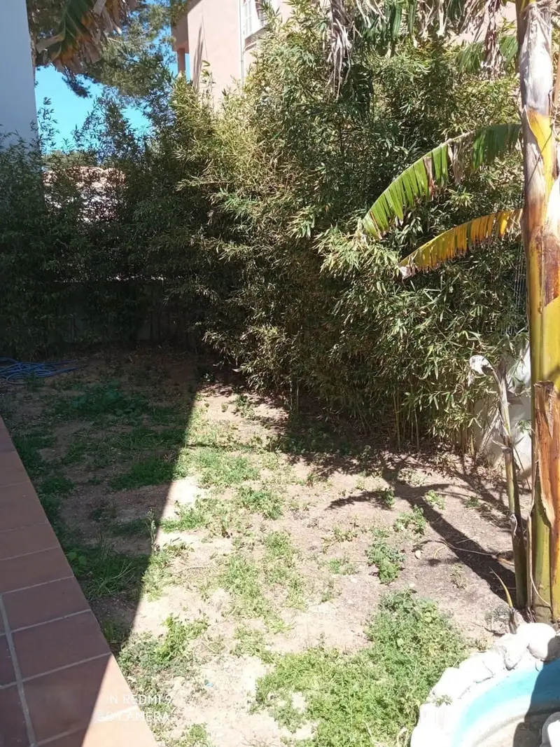 Planta Baja Son Ferrer Cerca Port Adriano Mallorca