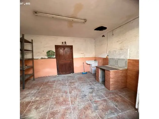 Planta Baja con 152m2 Orihuela Ideal Inversores