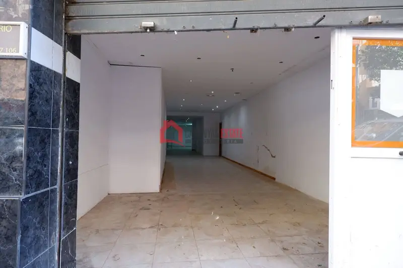 Local Comercial en Alquiler Camins al Grau Valencia 162m²