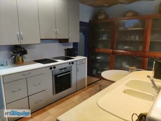 Alquiler casa con 2 baños Saus