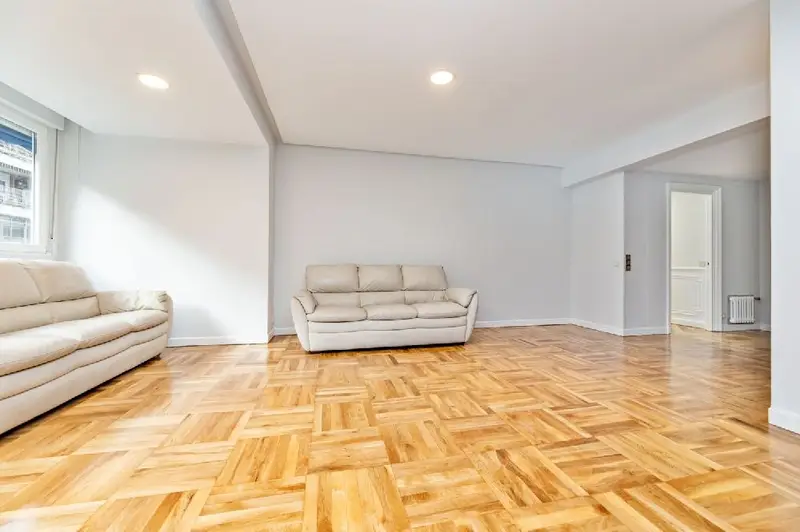 Alquiler Piso Lujo Vallehermoso 133m2 Garaje Reformado
