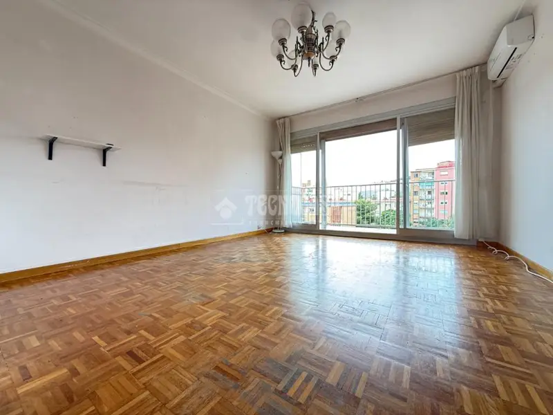 Piso en venta Sant Andreu 3 dormitorios 80m2