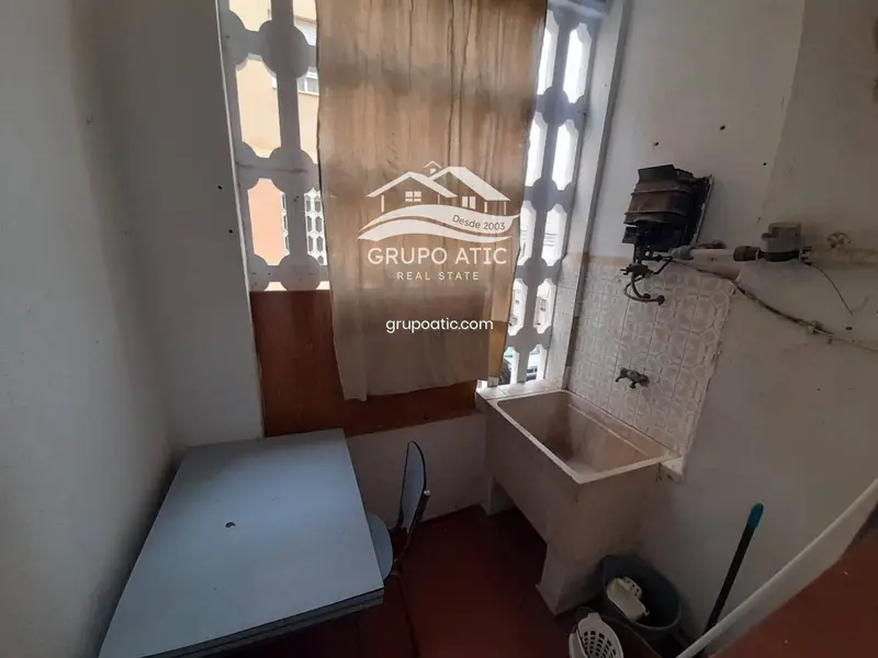 Piso en venta en Burriana 3 habitaciones 99m2