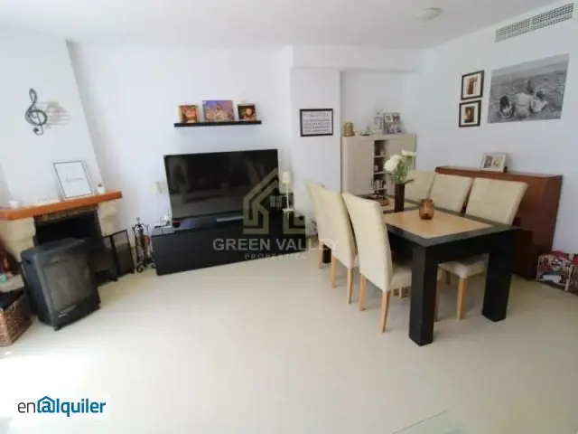 Adosado en Alquiler Casares Marina Julio Agosto