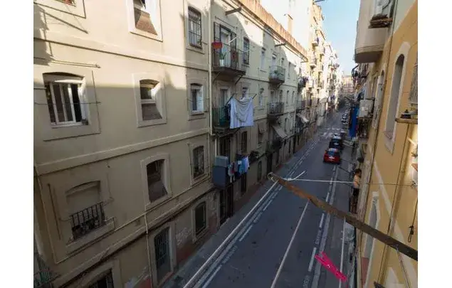Alquiler Apartamento 1 Dormitorio 33m2 Barcelona