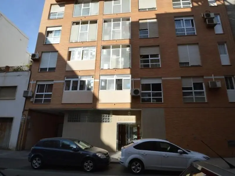 Garaje en Venta en Almeria Zona Tagarete