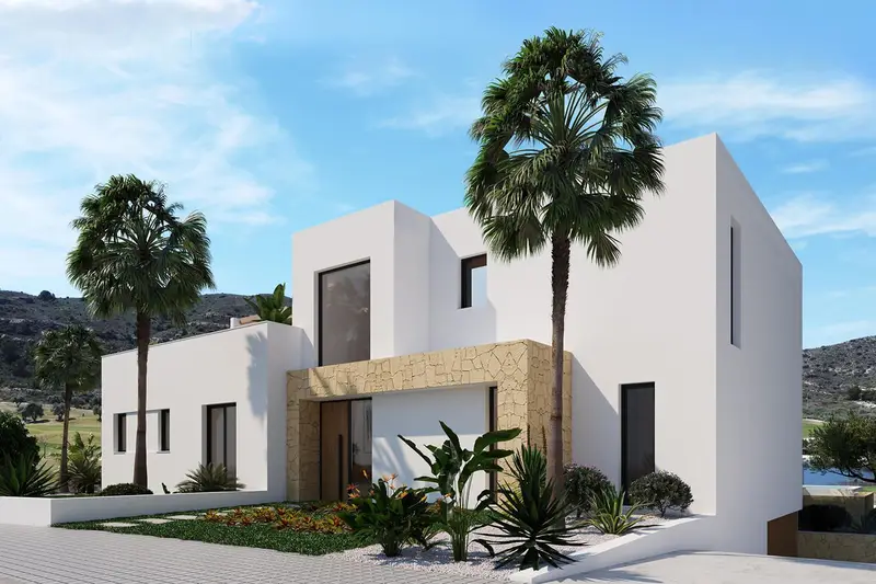Venta Chalet con terraza en Font del Llop