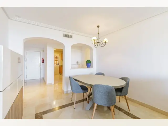Piso de 2 Dormitorios en venta Los Arqueros, España