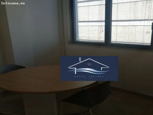 Oficina en Alquiler en Centro de Alicante 85m2
