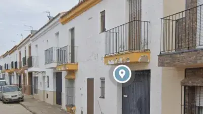 Casa en venta en Avenida de Juan Ramón Jiménez, 12