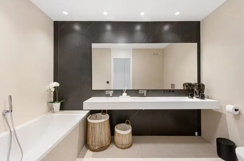 Apartamento en La Quinta Benhavis 2 dormitorios 2 baños