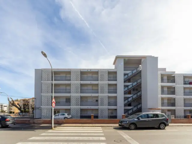Apartamento 2 Dormitorios Cambrils