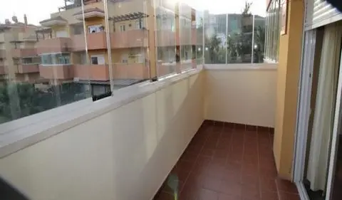Apartamento 2 Dormitorios en Istán España