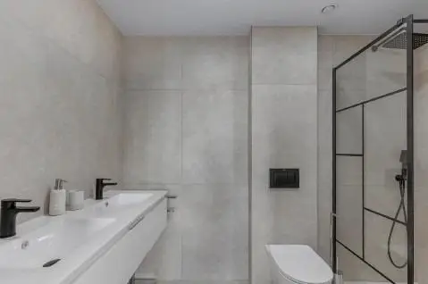 Bungalows de Obra Nueva con Piscina Privada en Santiago de la Ribera