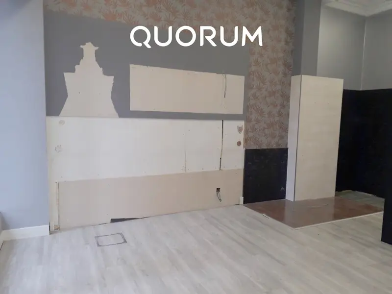 Local Comercial 48m2 Santutxu Cerca Metro