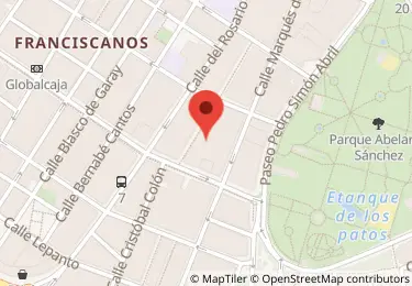Vivienda en Venta Albacete Calle Doctor Bonilla 25