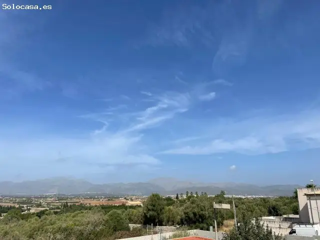Piso En Venta En Muro, Islas Baleares