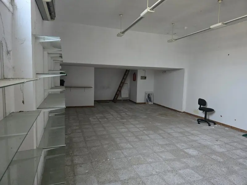 Local Comercial 62m2 Sant Celoni