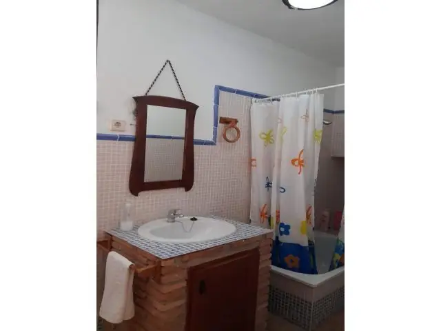 Casa Rural con Piscina en D Pedro Estacion Quesada