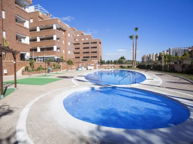 Apartamento 2 Dormitorios Oropesa del Mar Alquiler