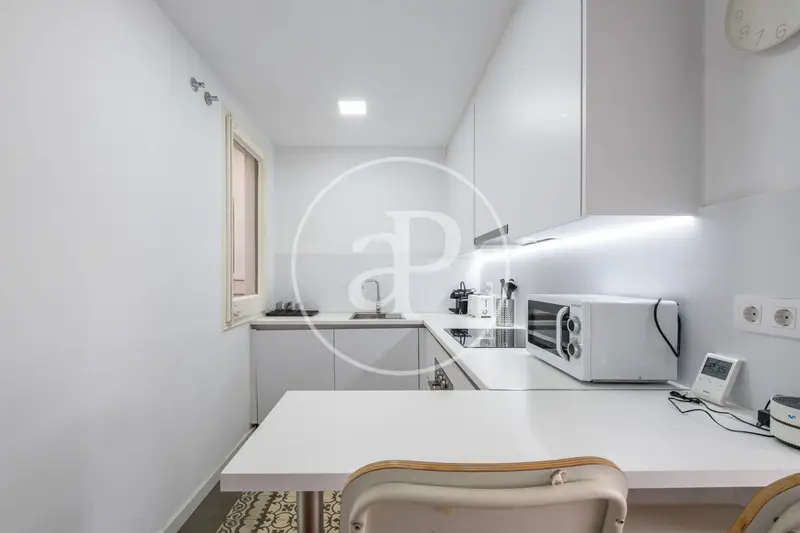 Piso 4 habitaciones Eixample Ideal Estudiantes