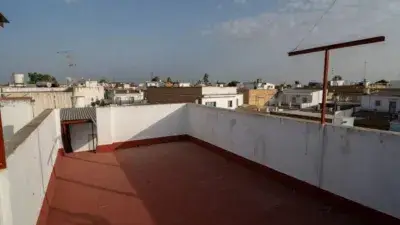 Casa Rustica en Venta 5 Habitaciones 2 Salones Terrazas