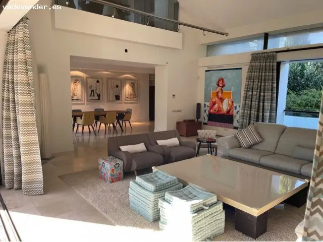 Chalet de Lujo en Venta en El Puerto de Santa Maria