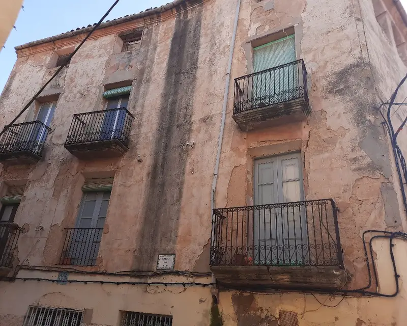 Casa Unifamiliar 486m2 3 Habitaciones Soleràs Lleida