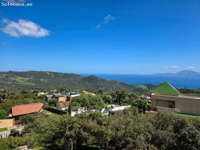 Parcela en Venta Tarifa Vistas a África El Cuartón