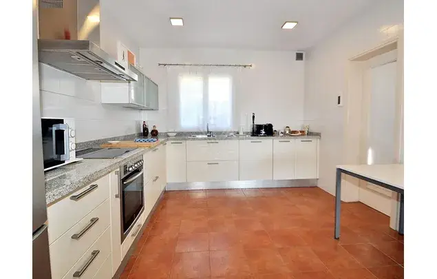 Alquiler Casa 3 Dormitorios Alcúdia 193m2 Vistas al Mar Piscina Privada