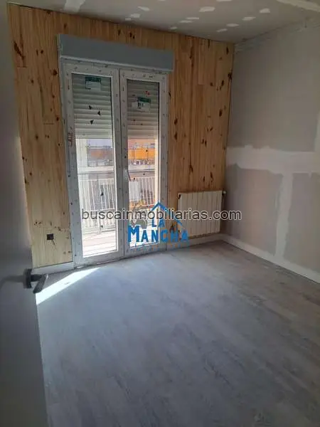 Piso Reformado 4 Dormitorios Albacete Franciscanos