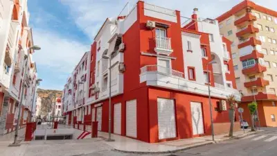 Piso en venta en Calle Fragata Cervantes