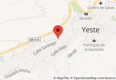 Subasta Vivienda Yeste 25 Casa