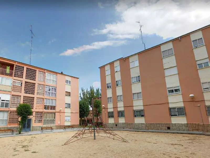 venta Piso en Salamanca, Salamanca Provincia (51012660)- Globaliza