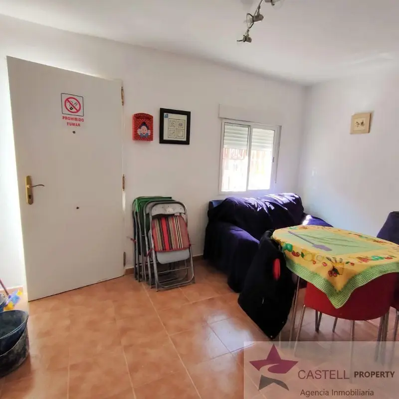 Venta Finca con Calefaccion en El Culebron Pinoso