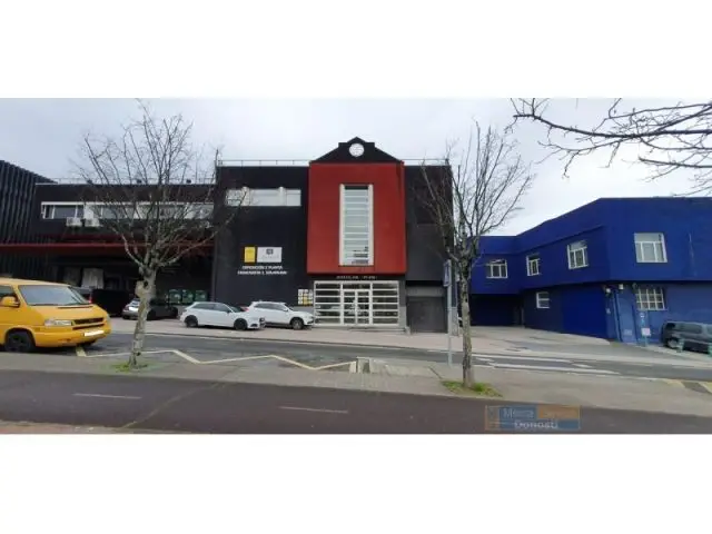 Oficina en Venta Irun 80m2 Cerca Autopista